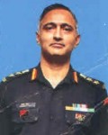 COL  PRADEEP VIJ